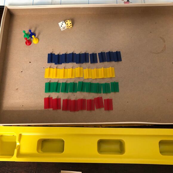 Vintage Zoography Board Game 1972 Amway Study of World Animals READ DSCPT - Picture 13 of 16